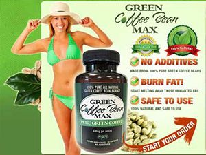 age for green coffee bean extract age for green coffee bean extract